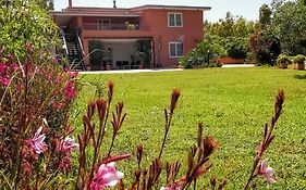 La Casa nel Parco by Family Holiday Sardinia